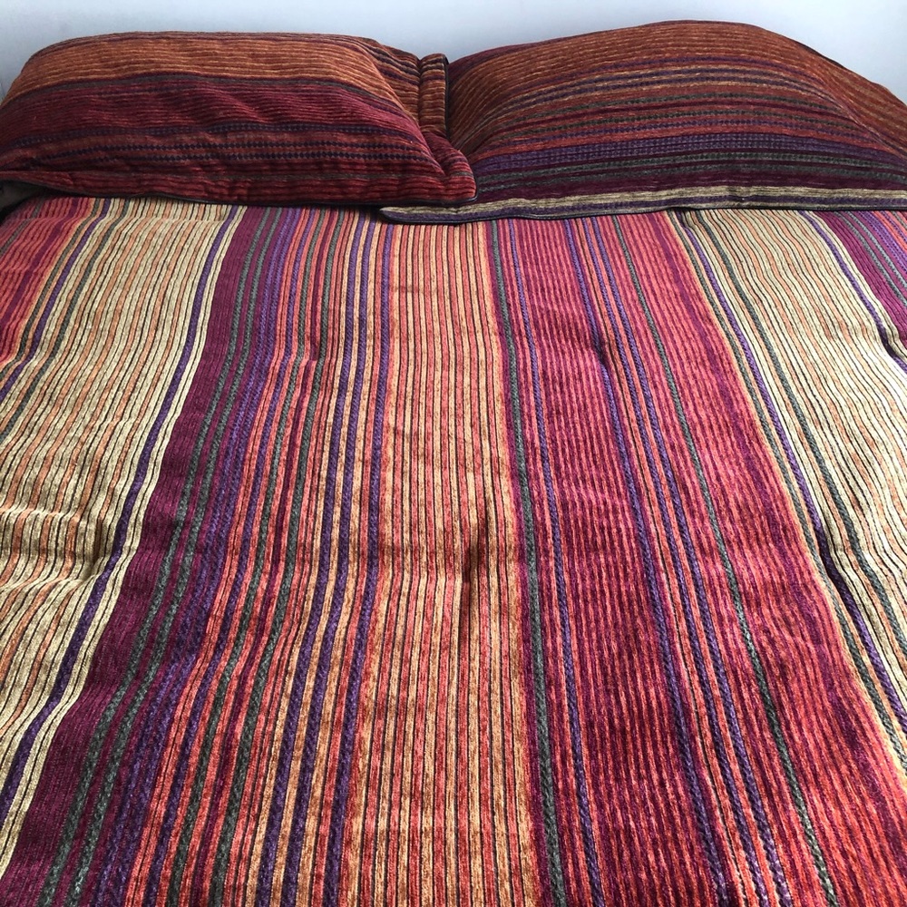 Croscill Comforter King Size